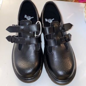 Mary Jane Doc Martin